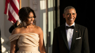 Les Obama &agrave; la Maison Blanche le 7 septembre pour d&eacute;voiler leurs portraits officiels
