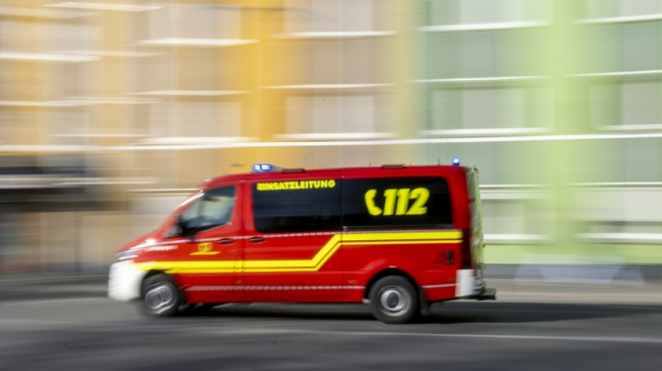 Tod in wassergefülltem Gully in Braunschweig: 29-Jähriger will Ring retten und stirbt