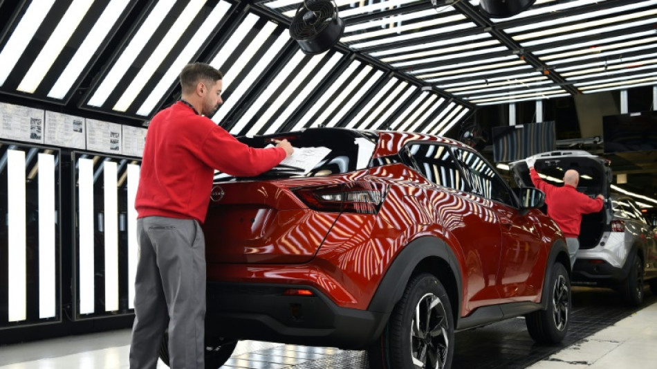 Weniger Neuzulassungen in der EU - auch Absatz von E-Autos im M&auml;rz gesunken 