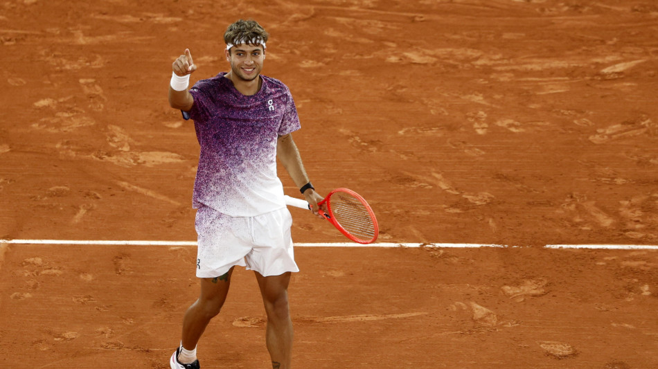 Roland Garros: Abodi 'Cobolli per vincere, il tennis azzurro dimostra competitivit&agrave;'