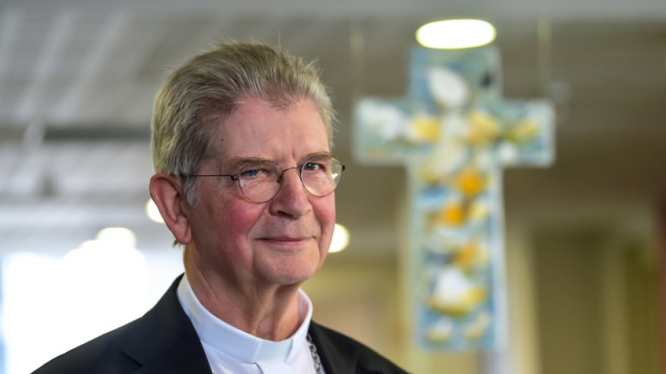 Laurent Ulrich, un archev&ecirc;que exp&eacute;riment&eacute; pour apaiser le dioc&egrave;se de Paris