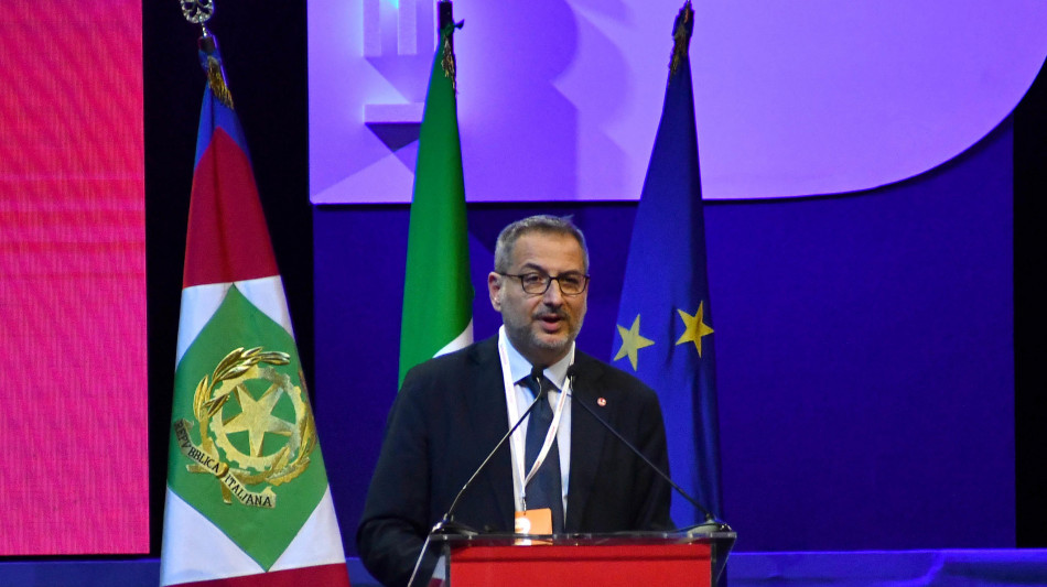 Legacoop festeggia a Bologna il suo 80esimo anniversario