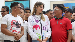 Camilla Fabri lascia Caracas, giallo sulla fuga tra Italia e Miami