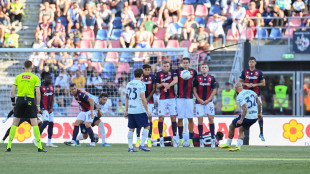 Serie A: Bologna-Inter 3-3