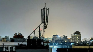 Los talibanes cortan las telecomunicaciones en todo Afganist&aacute;n