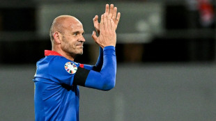 Retirada internacional del andorrano Ildefons Lima tras 26 a&ntilde;os de carrera