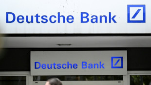 Deutsche Bank posts record profit on strong trading