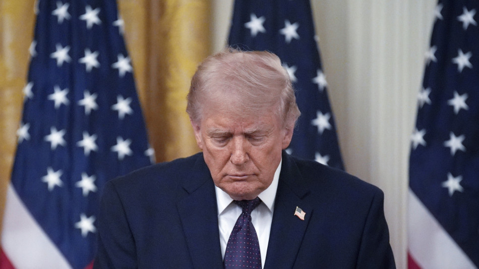 'Trump ha visto i consiglieri alla sicurezza, valuta attacco a Iran senza svolta'