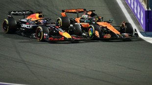 Oscar Piastri (McLaren) vence GP da Arábia Saudita de F1