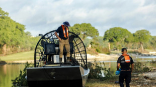 Suben a 108 los muertos por inundaciones en Texas y se prevén más lluvias