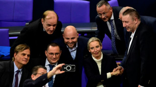 Allemagne: le "cordon sanitaire" face à l'extrême droite s'effiloche