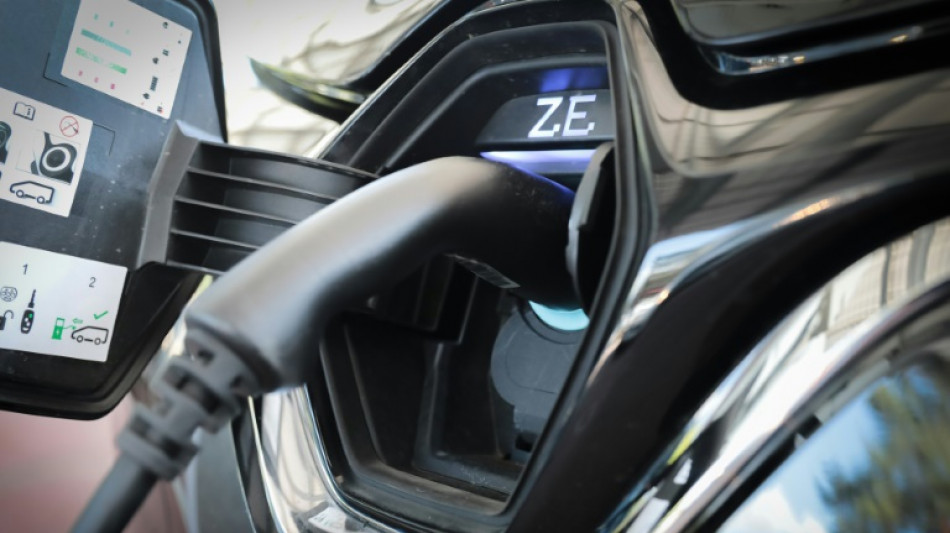 Markt f&uuml;r gebrauchte E-Autos w&auml;chst - Preise f&uuml;r einige Modelle sinken deutlich