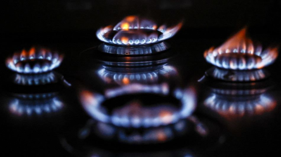 Il gas scende sotto i 35 euro sulla piazza Ttf di Amsterdam