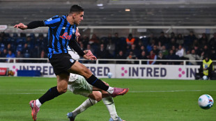 Serie A: Atalanta-Lazio 0-0