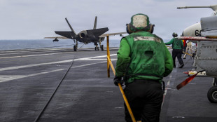 'Gli Usa si preparano a possibili operazioni prolungate contro l'Iran'