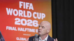Mondiali: cambia la cerimonia degli inni, squadre una di fronte all'altra
