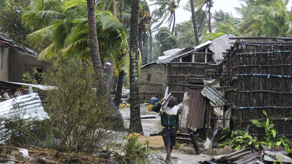 Ciclone Freddy incoronato come pi&ugrave; longevo, &egrave; durato 36 giorni