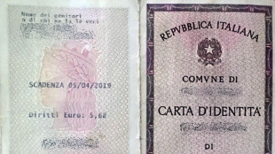 Dal 3 agosto addio alla carta d'indentit&agrave; cartacea, vale solo la Cie