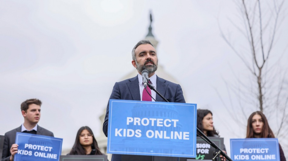 Ungen&uuml;gender Schutz von Kindern: Meta muss in USA 567 Millionen Dollar zahlen