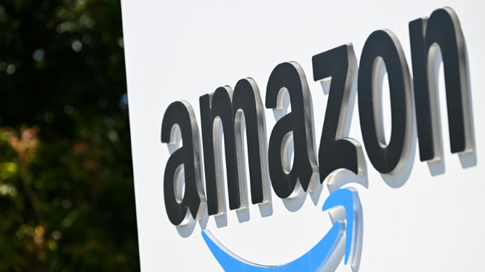 Amazon propone compromisos para cerrar una investigaci&oacute;n en la UE sobre uso de datos