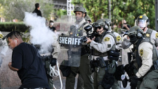 Trump defiende el despliegue militar en Los Ángeles y California prepara batalla legal