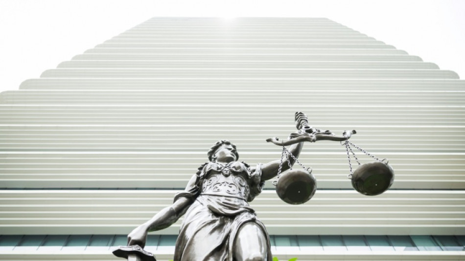 Hammerskins-Verbot: Bundesverwaltungsgericht urteilt am Freitag