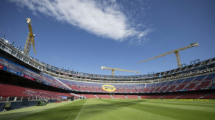 Por que o Barcelona segue sem poder jogar no renovado Camp Nou?