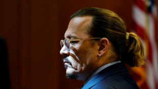 Kate Moss pourrait t&eacute;moigner dans le proc&egrave;s Depp contre Heard (m&eacute;dias)