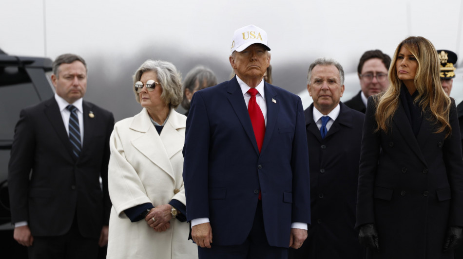 Trump, 'Iran colpito 20 volte pi&ugrave; forte se fermasse flussi petrolio'