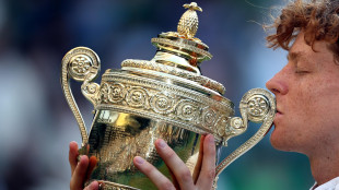 Tennis: Sinner sempre pi&ugrave; n.1 del mondo, Zverev sorpassa Alcaraz