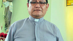 La prima nomina di Papa Leone a Callao in Perù