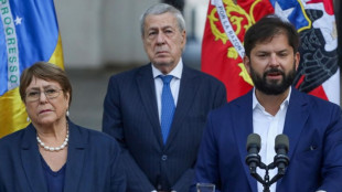 Cile, Boric annuncia la candidatura di Bachelet alla guida dell'Onu