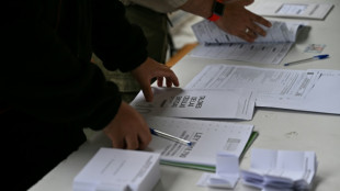 Entscheidende Runde der Pr&auml;sidentschaftswahl in Chile hat begonnen