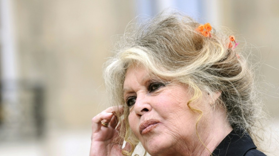 Brigitte Bardot muri&oacute; de c&aacute;ncer, revela su marido