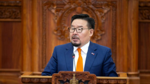 Mongolie: un nouveau Premier ministre après les manifestations anticorruption