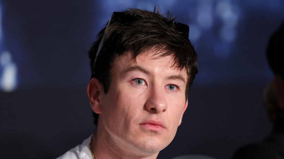 Keoghan, ho sempre creato le mie occasioni, anche per interpretare Ringo nei Beatles