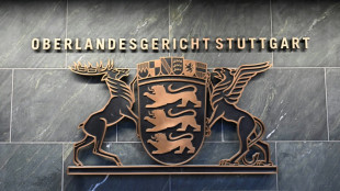 Prozess gegen mutma&szlig;liche Helferin von rechtsextremistischer Gruppe S. begonnen