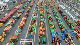 Faute d'accord, le Canada subit de nouveaux droits de douane am&eacute;ricains punitifs