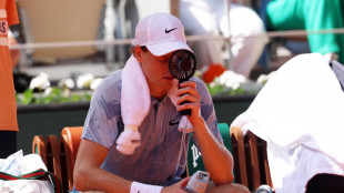 Roland Garros: 'terremoto' e 'colpo di scena, ko Sinner fa il giro del mondo