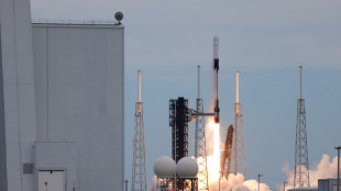 Quatro novos tripulantes chegam &agrave; Esta&ccedil;&atilde;o Espacial Internacional