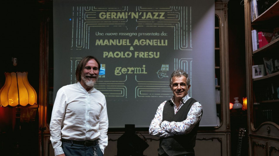 Manuel Agnelli e Paolo Fresu insieme per nuove contaminazioni