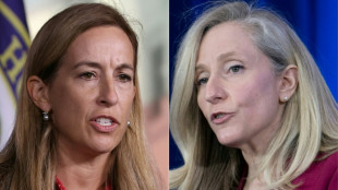 Abigail Spanberger et Mikie Sherrill, nouveaux visages des démocrates modérés aux Etats-Unis