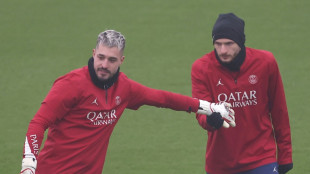 Ligue 1: le PSG veut prolonger le r&ecirc;ve, avec Kvaratskhelia