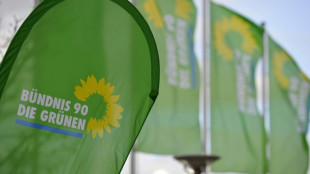 Gr&uuml;ne beraten auf kleinem Parteitag &uuml;ber Asyl und "klimaneutralen Wohlstand"