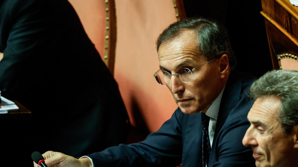 Boccia, con il Dpb Giorgetti presenta il conto del fallimento di Meloni