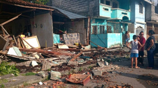 Dutzende Verletzte und hunderte zerstörte Gebäude nach Erdbeben in Ecuador