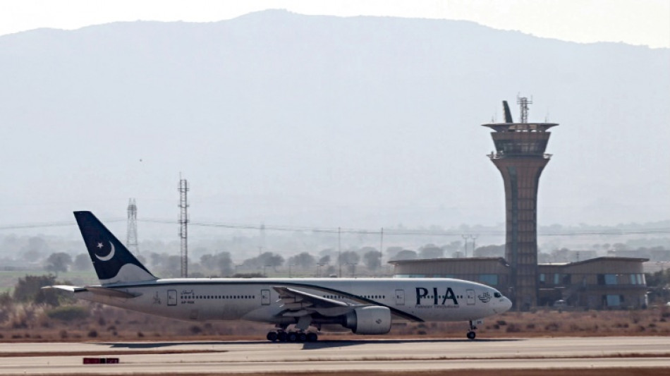 Regierung plant weiteren Charterflug mit gef&auml;hrdeten Menschen aus Afghanistan