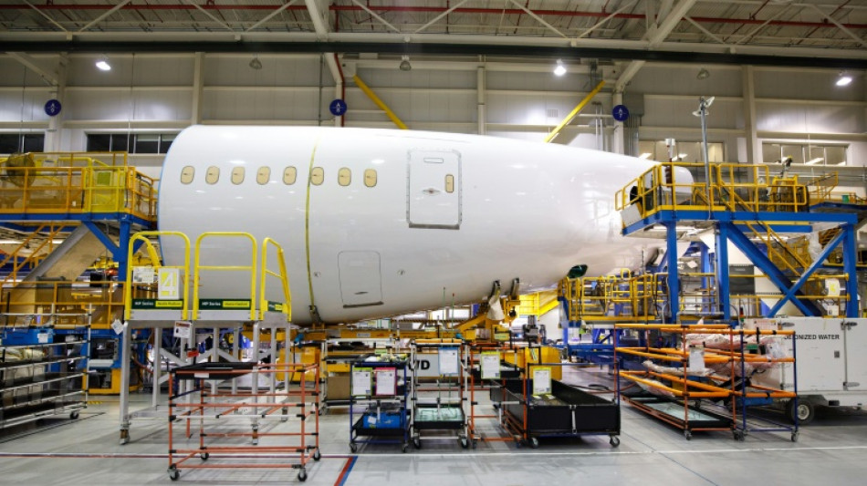 Vor Kongressanh&ouml;rung: Boeing-Informant fordert Stilllegung von Dreamliner 787