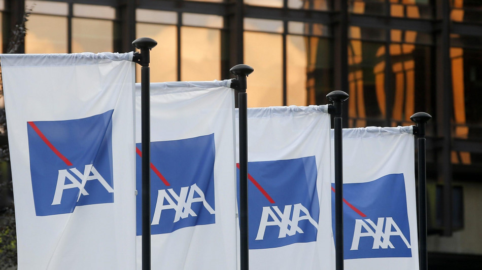 Buberl (Axa), non guardiamo all'acquisto di quote nelle Generali