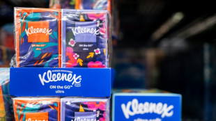 Kimberly-Clark (Kleenex) rach&egrave;te Kenvue, fabricant du Tylenol, valoris&eacute; 48,7 milliards de dollars